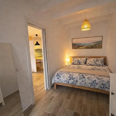 Cala Pi Beachside Al Lado De La Playa Appartamento Platja d'Aro