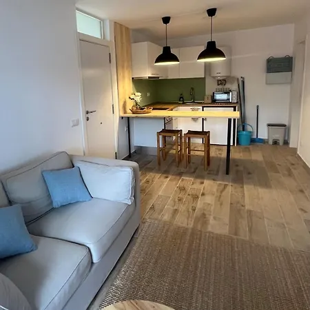 Cala Pi Beachside Al Lado De La Playa Apartament