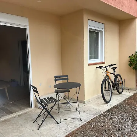 Cala Pi Beachside Al Lado De La Playa Apartament *