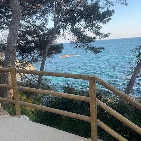 Appartamento Cala Pi Beachside Al Lado De La Playa *