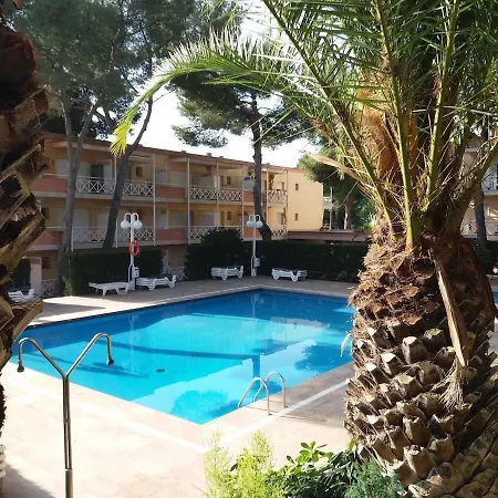 Cala Pi Beachside Al Lado De La Playa Apartament Platja d'Aro