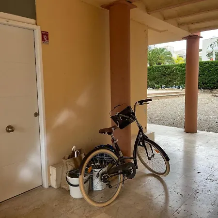 Appartamento Cala Pi Beachside Al Lado De La Playa