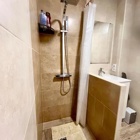 Apartament Cala Pi Beachside Al Lado De La Playa